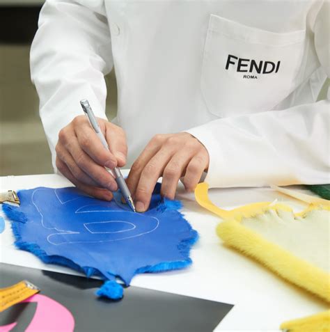 fendi düsseldorf jobs|Fendi careers.